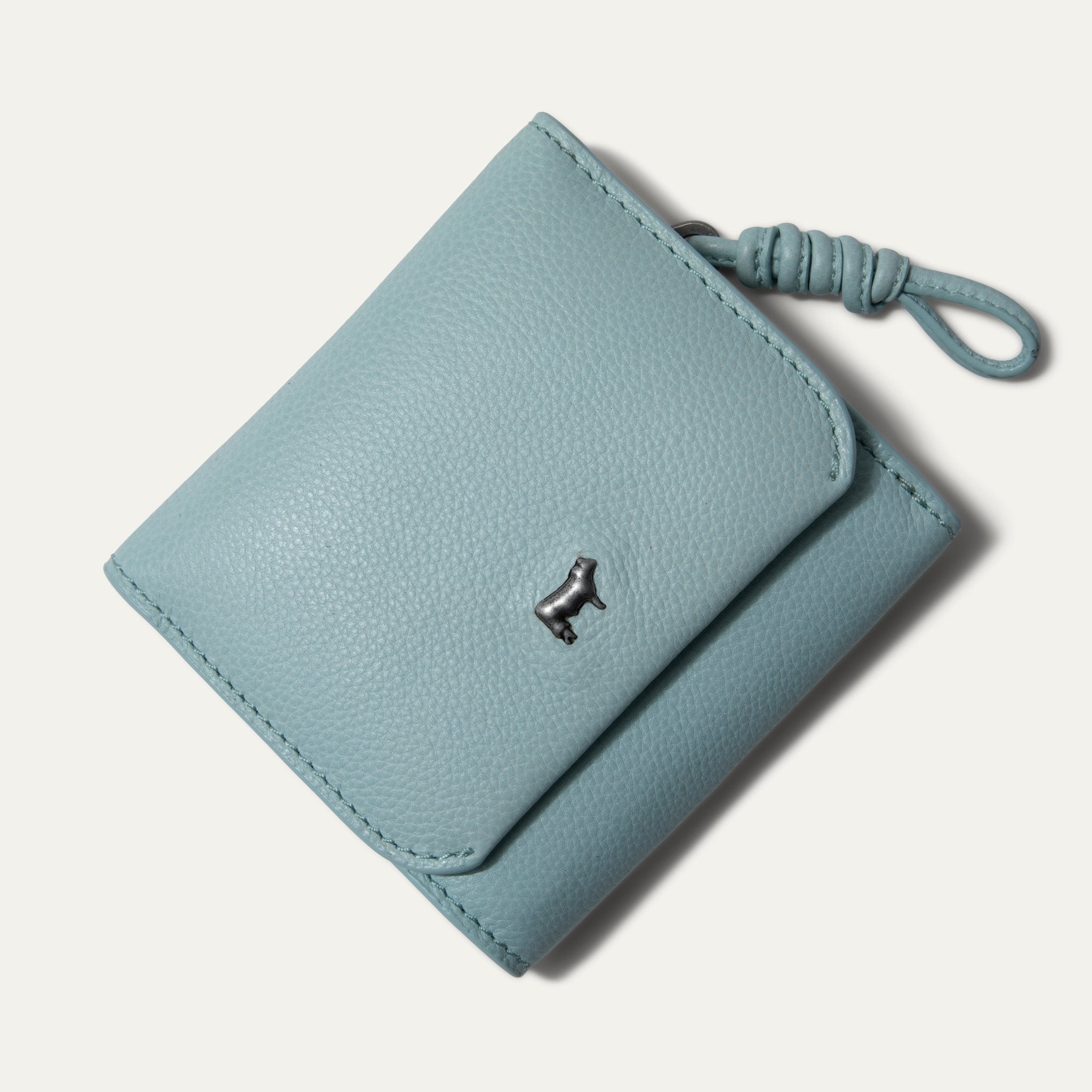 ITALIAN FRENCH PURSE - Will Leather Goods